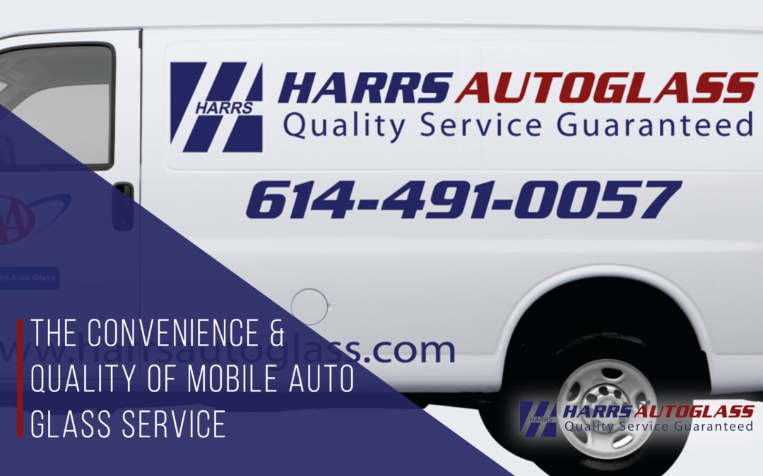 Mobile Auto Glass