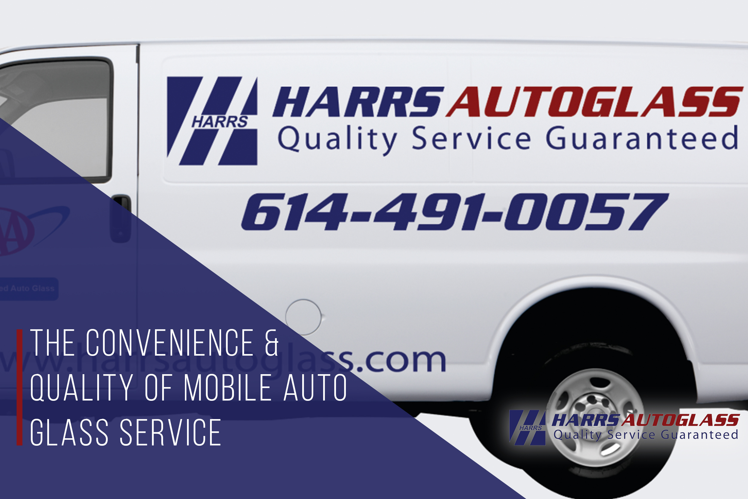 Mobile Auto Glass